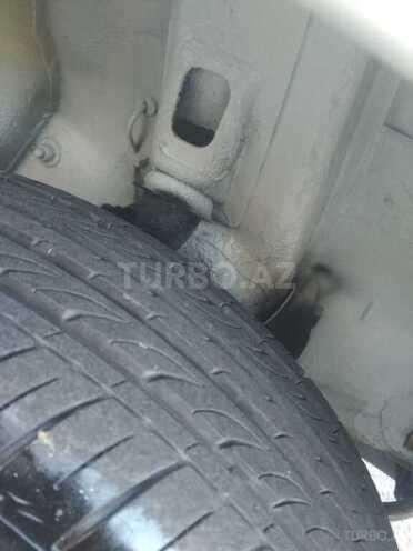 LADA (VAZ) 2106 1998, 75,000 km - 1.6 l - Mingəçevir