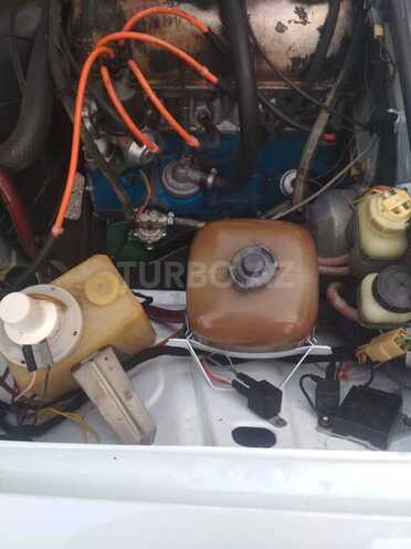 LADA (VAZ) 2106 1998, 75,000 km - 1.6 l - Mingəçevir