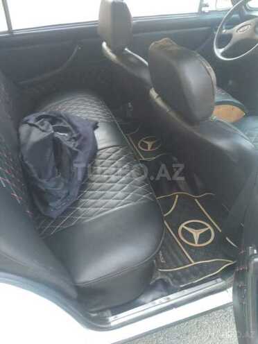 LADA (VAZ) 2106 1998, 75,000 km - 1.6 l - Mingəçevir