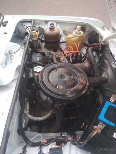 LADA (VAZ) 2106 1998, 75,000 km - 1.6 l - Mingəçevir