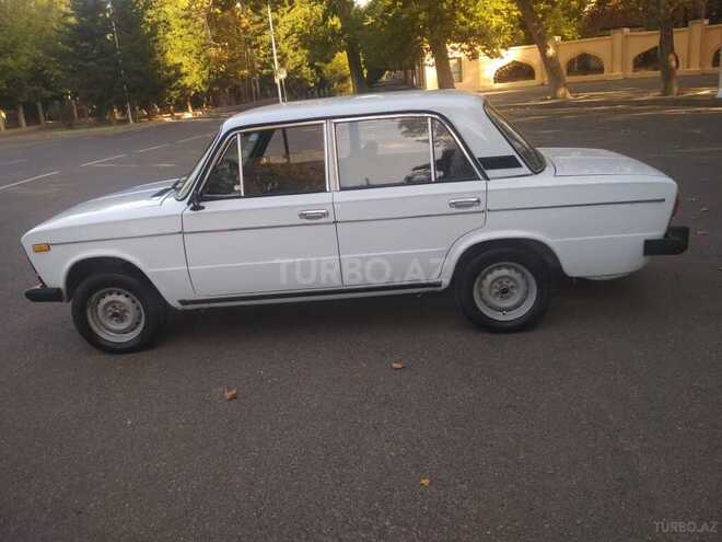 LADA (VAZ) 2106 1998, 75,000 km - 1.6 l - Mingəçevir