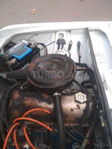 LADA (VAZ) 2106 1998, 75,000 km - 1.6 l - Mingəçevir