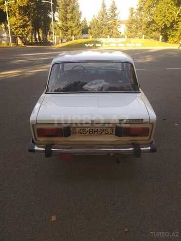 LADA (VAZ) 2106 1998, 75,000 km - 1.6 l - Mingəçevir