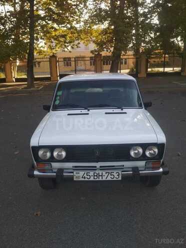 LADA (VAZ) 2106 1998, 75,000 km - 1.6 l - Mingəçevir