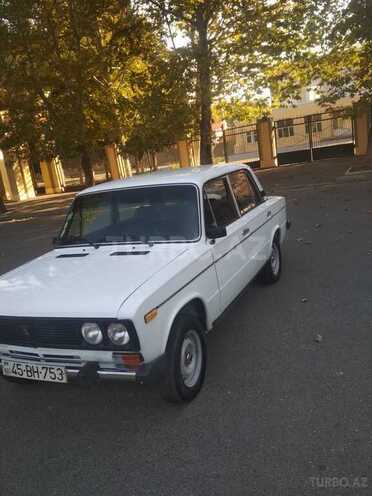 LADA (VAZ) 2106 1998, 75,000 km - 1.6 l - Mingəçevir