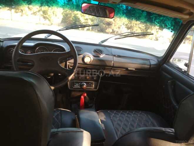 LADA (VAZ) 2106 1998, 75,000 km - 1.6 l - Mingəçevir