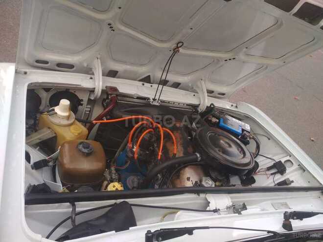 LADA (VAZ) 2106 1998, 75,000 km - 1.6 l - Mingəçevir