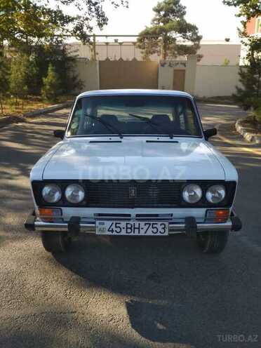 LADA (VAZ) 2106 1998, 75,000 km - 1.6 l - Mingəçevir