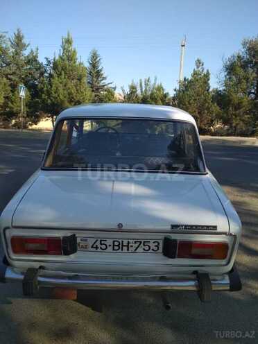 LADA (VAZ) 2106 1998, 75,000 km - 1.6 l - Mingəçevir