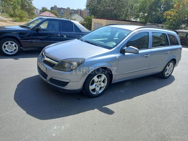 Opel Astra 2005, 300 km - 1.3 л - Bakı
