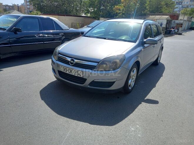 Opel Astra 2005, 300 km - 1.3 л - Bakı