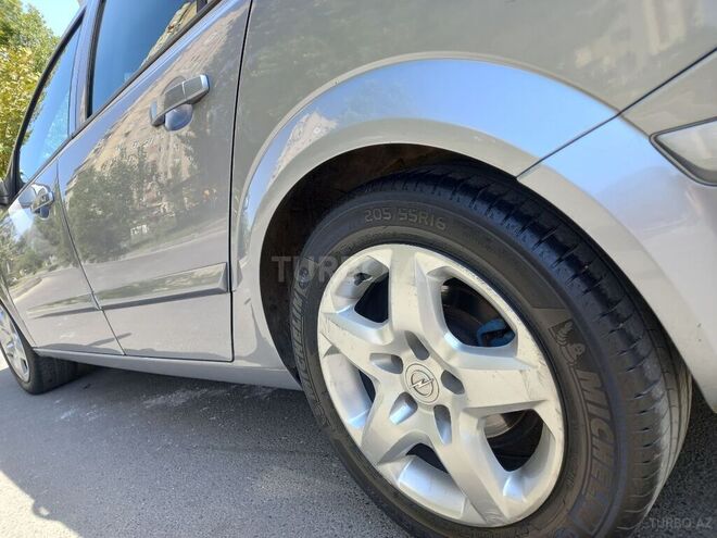 Opel Astra 2005, 300 km - 1.3 л - Bakı