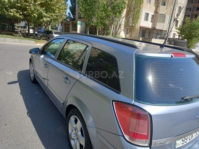 Opel Astra 2005, 300 km - 1.3 л - Bakı