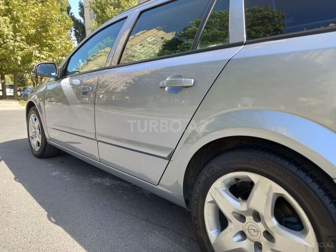Opel Astra 2005, 300 km - 1.3 л - Bakı