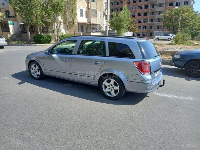 Opel Astra 2005, 300 km - 1.3 л - Bakı