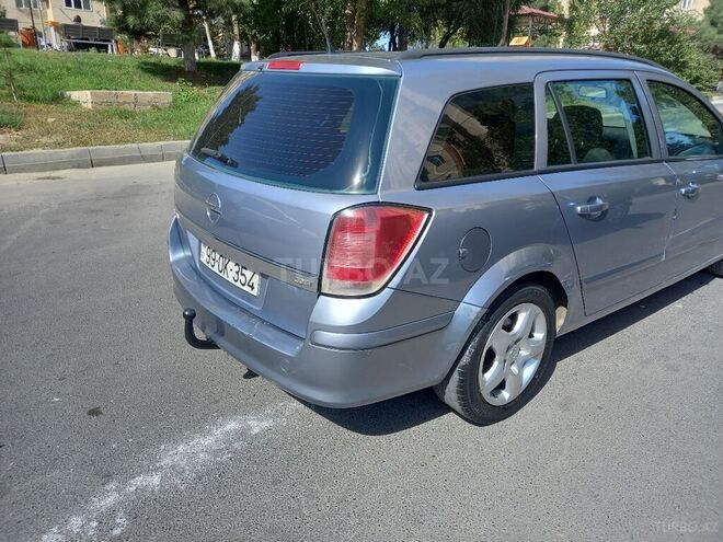 Opel Astra 2005, 300 km - 1.3 л - Bakı