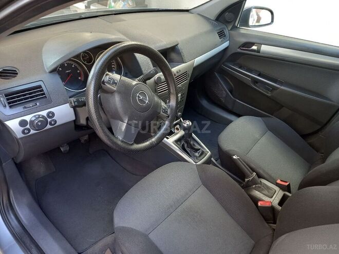 Opel Astra 2005, 300 km - 1.3 л - Bakı
