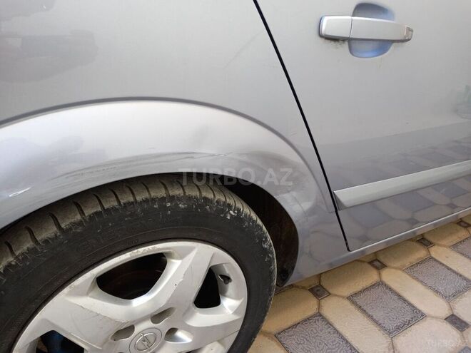 Opel Astra 2005, 300 km - 1.3 л - Bakı