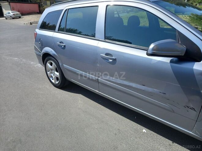 Opel Astra 2005, 300 km - 1.3 л - Bakı