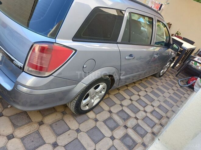 Opel Astra 2005, 300 km - 1.3 л - Bakı