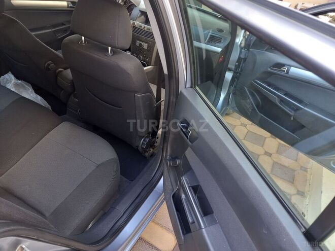 Opel Astra 2005, 300 km - 1.3 л - Bakı