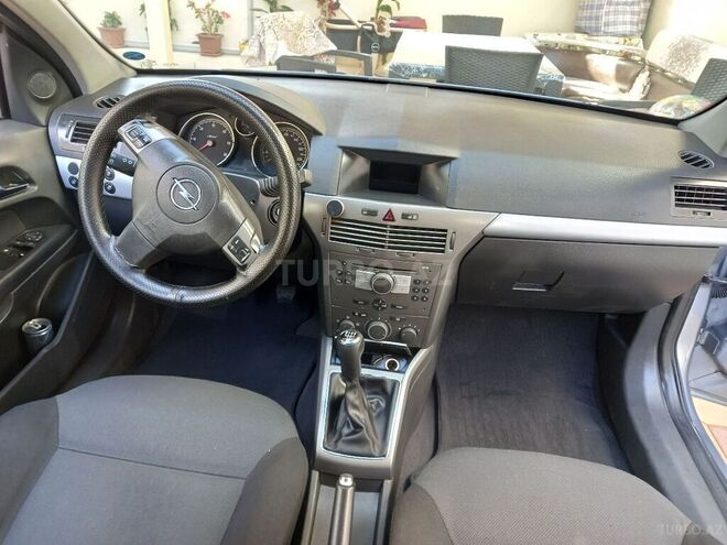 Opel Astra 2005, 300 km - 1.3 л - Bakı