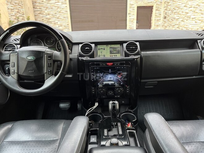 Land Rover Discovery 2005, 220,000 km - 2.7 л - Bakı