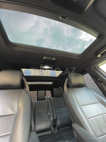 Land Rover Discovery 2005, 220,000 km - 2.7 л - Bakı