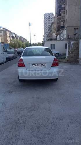 Ravon Nexia R3 2017, 210,000 km - 1.5 l - Bakı