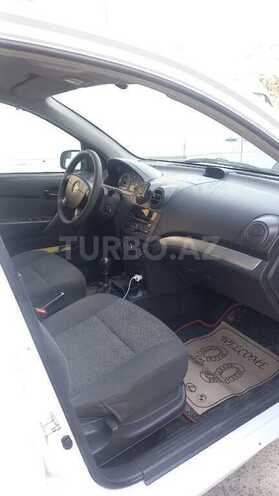 Ravon Nexia R3 2017, 210,000 km - 1.5 l - Bakı