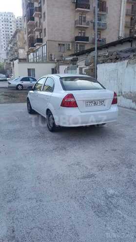 Ravon Nexia R3 2017, 210,000 km - 1.5 l - Bakı