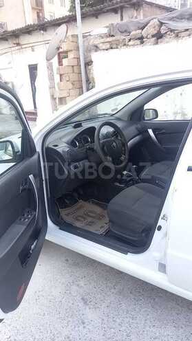 Ravon Nexia R3 2017, 210,000 km - 1.5 l - Bakı