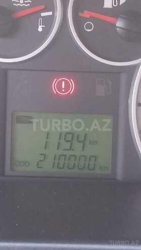 Ravon Nexia R3 2017, 210,000 km - 1.5 l - Bakı