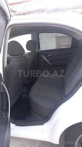 Ravon Nexia R3 2017, 210,000 km - 1.5 l - Bakı