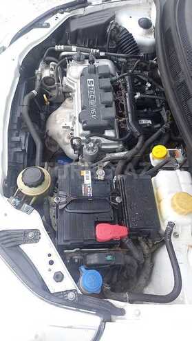 Ravon Nexia R3 2017, 210,000 km - 1.5 l - Bakı