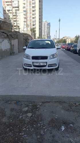 Ravon Nexia R3 2017, 210,000 km - 1.5 l - Bakı