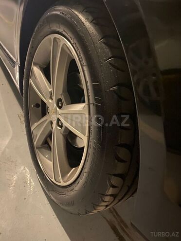 Chevrolet Cruze 2015, 197,000 km - 1.4 l - Bakı