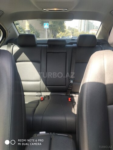 BMW 528 2014, 208,300 km - 2.0 l - Bakı