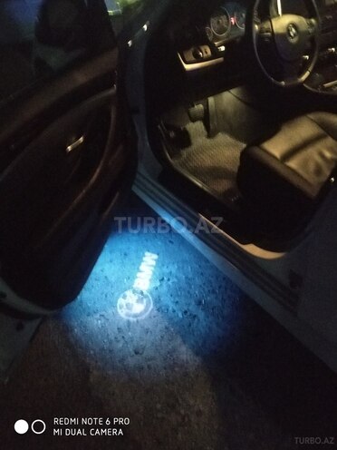 BMW 528 2014, 208,300 km - 2.0 l - Bakı