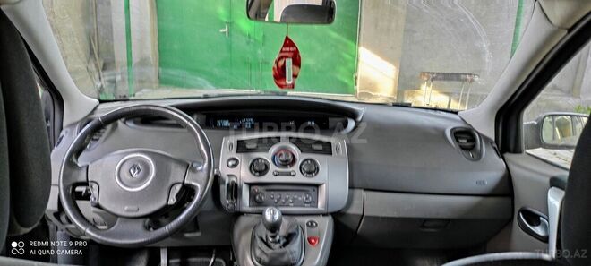 Renault Grand Scenic 2008, 230,000 km - 1.5 l - Bakı