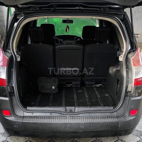 Renault Grand Scenic 2008, 230,000 km - 1.5 l - Bakı
