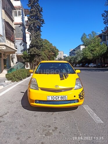 Toyota Prius 2007, 201,000 km - 1.5 l - Bakı