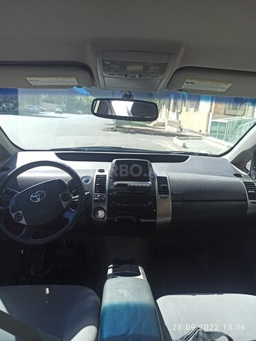 Toyota Prius 2007, 201,000 km - 1.5 l - Bakı