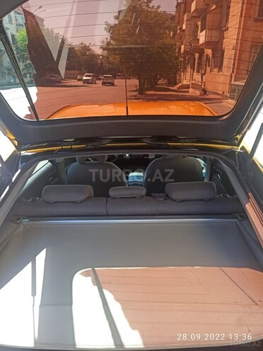 Toyota Prius 2007, 201,000 km - 1.5 l - Bakı