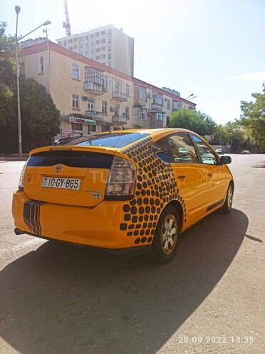 Toyota Prius 2007, 201,000 km - 1.5 l - Bakı