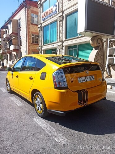 Toyota Prius 2007, 201,000 km - 1.5 l - Bakı