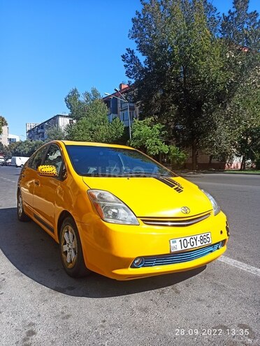 Toyota Prius 2007, 201,000 km - 1.5 l - Bakı