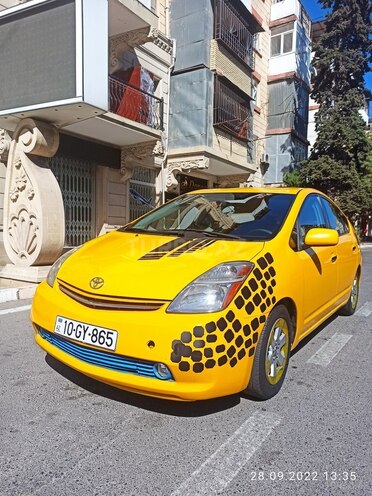 Toyota Prius 2007, 201,000 km - 1.5 l - Bakı