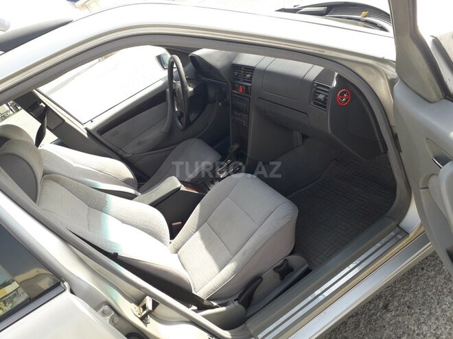 Mercedes C 240 1998, 299,653 km - 2.4 l - Sumqayıt