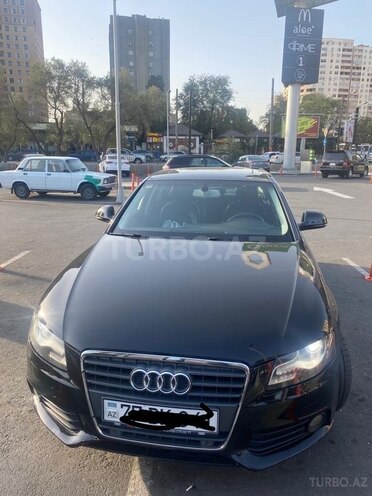 Audi A4 2008, 232,000 km - 1.8 l - Bakı
